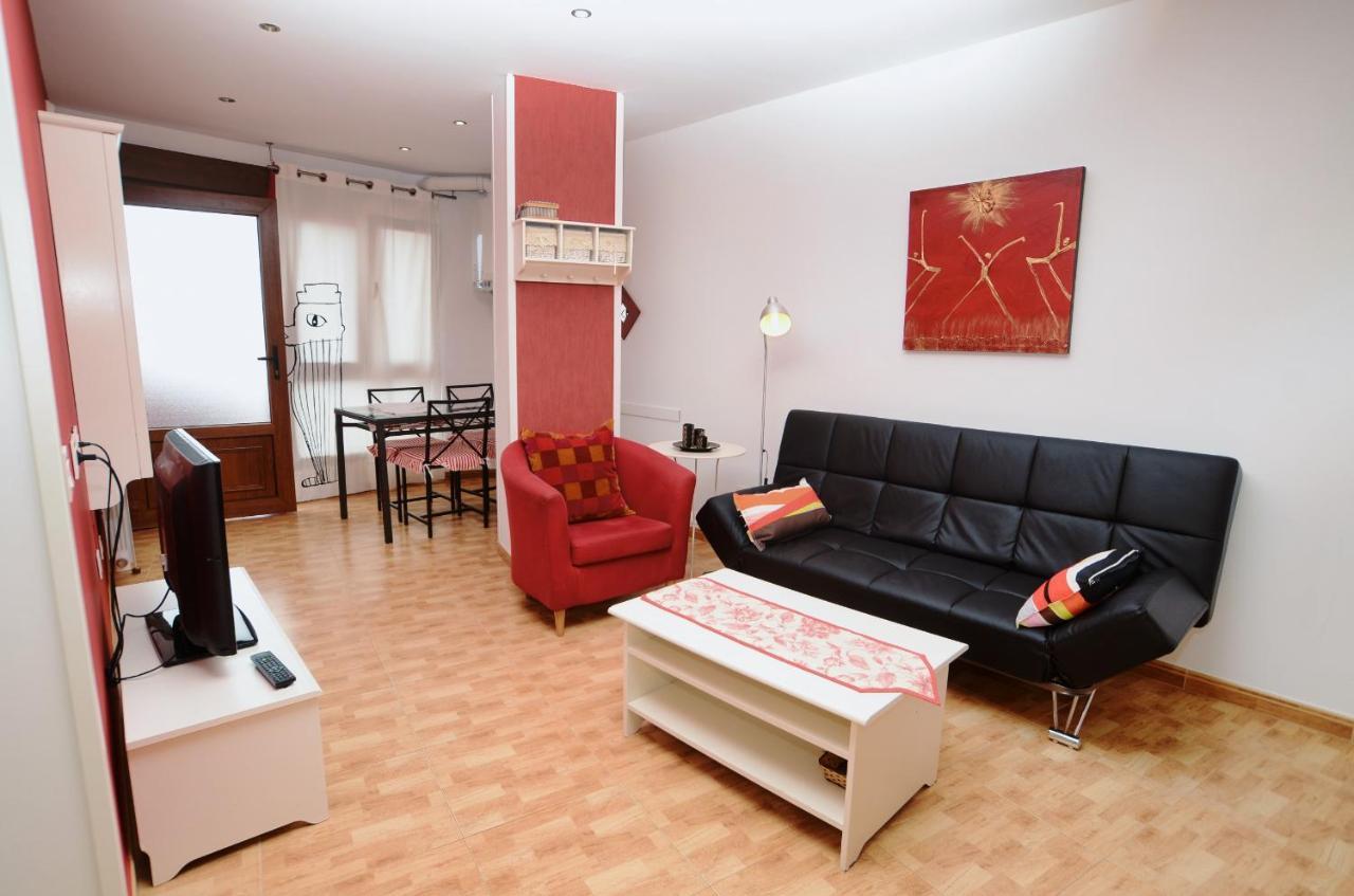 La Caseta - 5907 Isla Ngoại thất bức ảnh