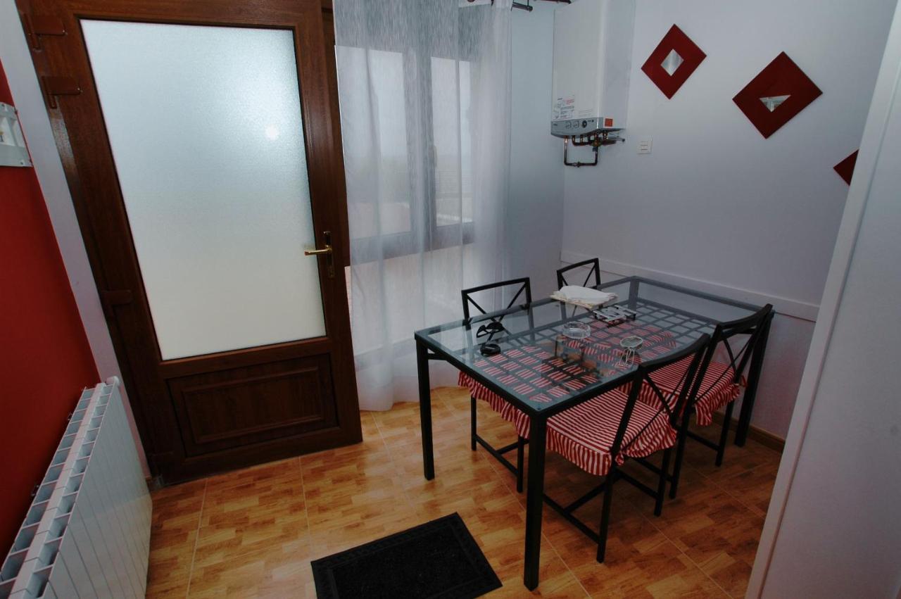 La Caseta - 5907 Isla Ngoại thất bức ảnh