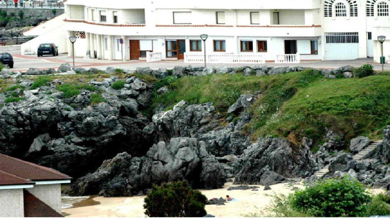 La Caseta - 5907 Isla Ngoại thất bức ảnh