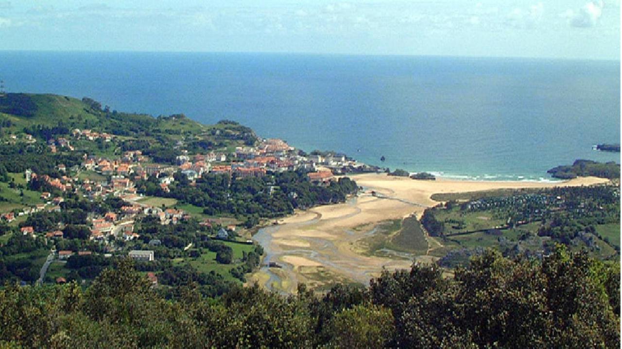 La Caseta - 5907 Isla Ngoại thất bức ảnh